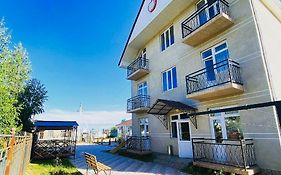 Guest House Alma